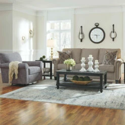 Cheap 👏 Ashley Furniture Chairs Renley - Ash - Swivel Glider Accent Chair 💯 18 Ashley Furniture Chairs Renley - Ash - Swivel Glider Accent Chair