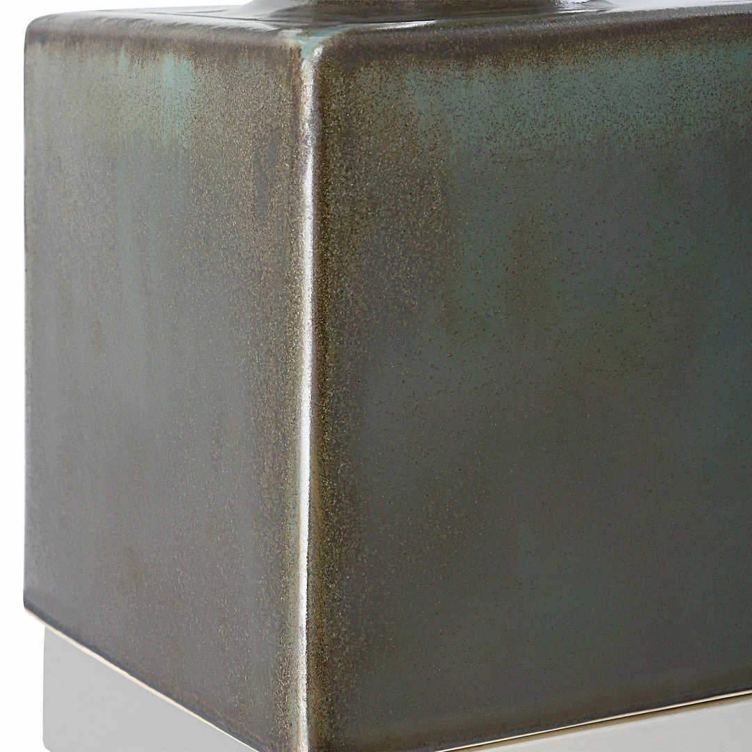 Top 10 🥰 Accessories Uttermost Cabrillo Gray Glaze Accent Lamp 🎉 5 Accessories Uttermost Cabrillo Gray Glaze Accent Lamp