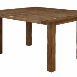 Emerald Home Tables Chambers Creek Tall Dining Table