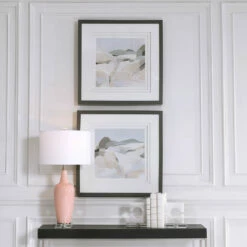 Uttermost Western Landscape Modern Prints, S/2