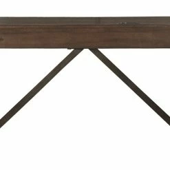 Best Sale 🔔 Ashley Furniture Starmore - Brown - Home Office Small Desk 🧨 20 Ashley Furniture Starmore - Brown - Home Office Small Desk