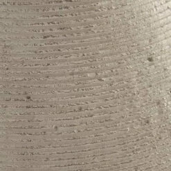 Ashley Furniture Hannela - Antique Tan - Vase - Small Table Decor