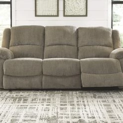 Ashley Furniture Reclining Furniture Draycoll - Reliable Style - Reclining Sofas