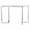 Uttermost Locke Modern Console Table Tables