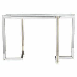 Uttermost Locke Modern Console Table Tables
