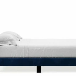 Ashley Furniture Vintasso - Blue - UPH HDBD/FTBD/Roll Slats