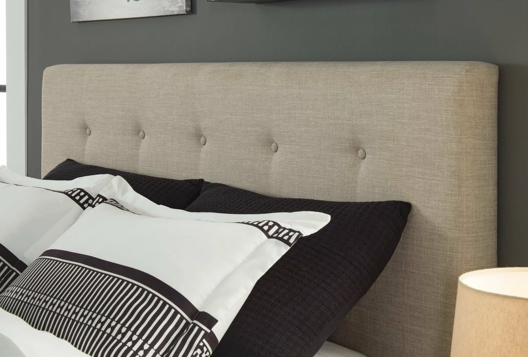 Best reviews of 👏 Signature Design By Ashley® Gladdinson - Gray - Queen Upholstered Bed With 4 Storage Drawers Beds 🌟 8 Signature Design By Ashley® Gladdinson - Gray - Queen Upholstered Bed With 4 Storage Drawers Beds