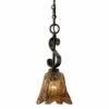 Uttermost Vetraio Mini Oil Rubbed Bronze Pendant Accessories