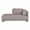 Top 10 👏 Moe's Home Collection Romeo Chaise Left Grey 👍 1 Moe's Home Collection Romeo Chaise Left Grey