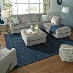 Brand new ⌛ Ashley Furniture Altari - Ottoman Clean Lined Profile - Accent Ottomans ⌛ 19 Ashley Furniture Altari - Ottoman Clean Lined Profile - Accent Ottomans