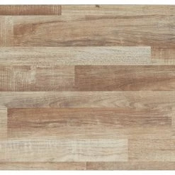 Ashley Furniture TV Stands Gerdanet - Natural - Large Tv Stand