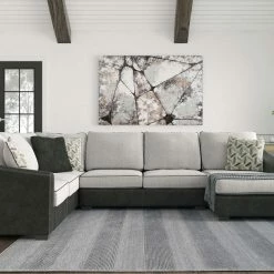 Discount 🎁 Signature Design By Ashley® BilLeft Arm Facing Corner Chaise, Armless Loveseat, Right Arm Facing Sofa With Corner Wedge Sectional 🤩 22 Signature Design By Ashley® BilLeft Arm Facing Corner Chaise, Armless Loveseat, Right Arm Facing Sofa With Corner Wedge Sectional