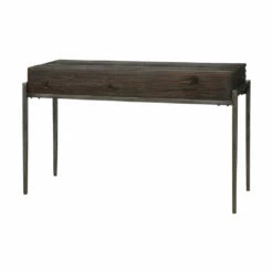 Uttermost Morrigan Industrial Console Table Tables