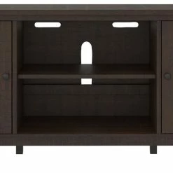 Ashley Furniture Camiburg - Warm Ultimate Best In Class TV Stand TV Stands