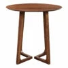 Moe's Home Collection Tables Godenza Counter Table Walnut
