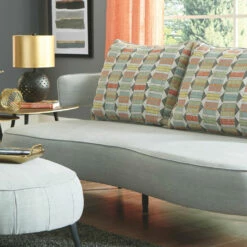 Signature Design By Ashley® Hollyann - Living Room Sets - Sofa & Ottoman