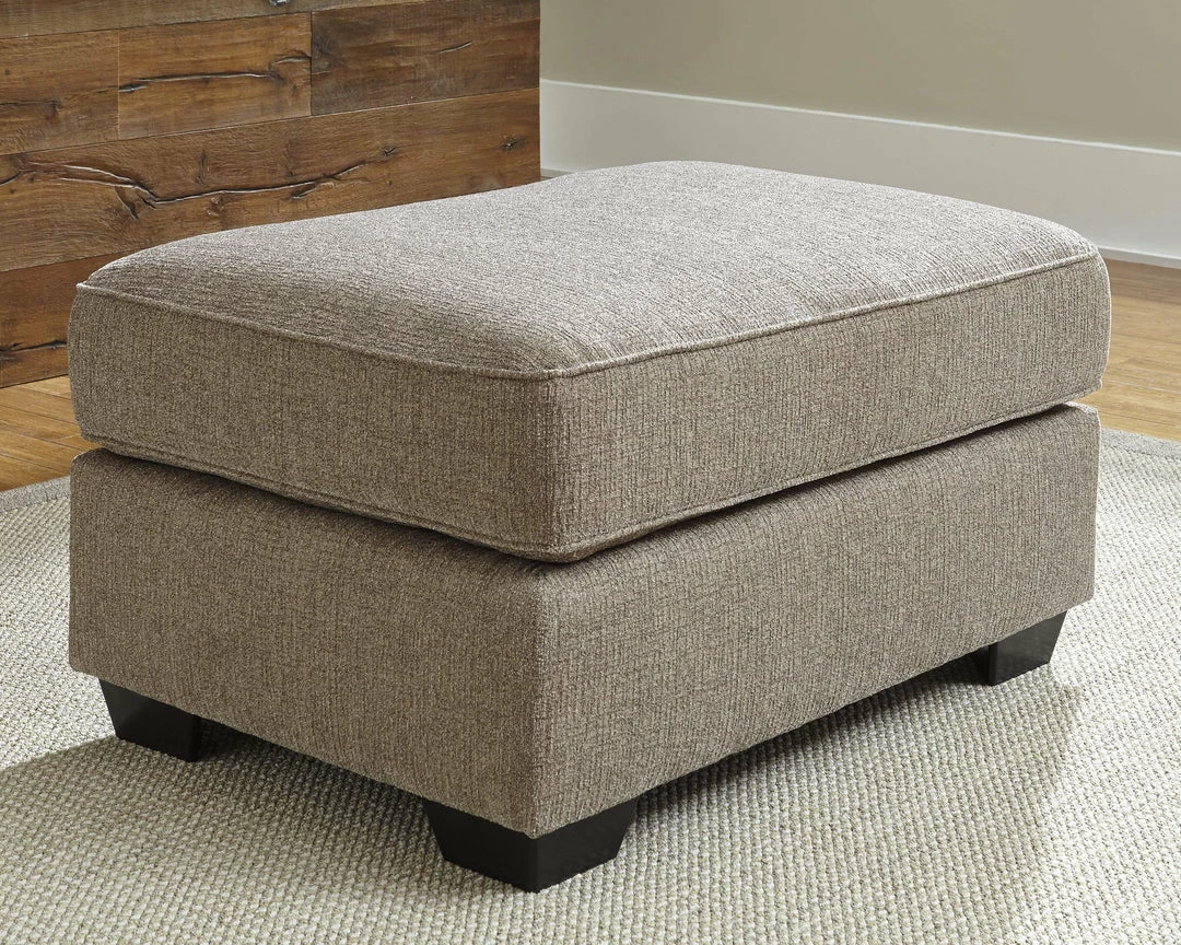 Wholesale ๐ฅ Ashley Furniture Ottomans Pantomine - Driftwood - Oversized Accent Ottoman ๐ 4 Ashley Furniture Ottomans Pantomine - Driftwood - Oversized Accent Ottoman