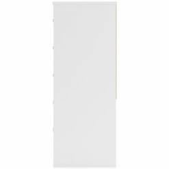 Ashley Furniture Flannia - Best In Class - Drawer Chest Chests