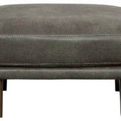 Ashley Furniture Arroyo - Smoke - Ottoman