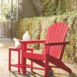 Hot Sale ๐ Ashley Furniture Sundown Treasure - Adirondack - Arm Chair Chairs ๐ 81 Ashley Furniture Sundown Treasure - Adirondack - Arm Chair Chairs