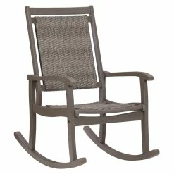 Ashley Furniture Emani - Rocking Chair