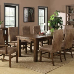 Emerald Home Chambers Creek Arm Chair Chairs