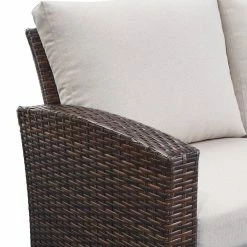 Buy ⭐ Signature Design By Ashley® East Brook - Dark Brown - 4 Pc. - Lounge Set ⌛ 13 Signature Design By Ashley® East Brook - Dark Brown - 4 Pc. - Lounge Set