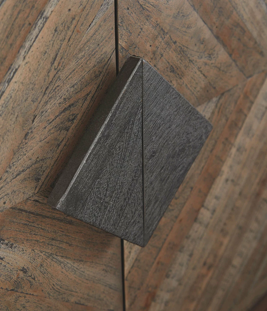 Deals ❤️ Ashley Furniture Premridge - Antique Gray - Bar Cabinet Cabinets 🎁 7 Ashley Furniture Premridge - Antique Gray - Bar Cabinet Cabinets