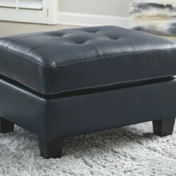 Ashley Furniture Altonbury - Button Tufting - Upholstered Ottomans