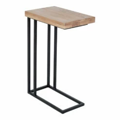 Cheap ⌛ Moe's Home Collection Mila C Shape Side Table 😍 9 Moe's Home Collection Mila C Shape Side Table