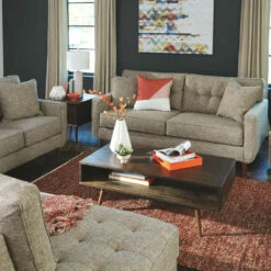 Ashley Furniture Chairs Dahra - Jute - Accent Chair