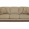 Promo ๐ Ashley Furniture Sofas Lanett - Barley - Queen Sofa Sleeper ๐งจ 2 Ashley Furniture Sofas Lanett - Barley - Queen Sofa Sleeper