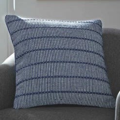 Ashley Furniture Rabia - Navy - Pillow (4/cs) Accessories