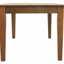 Ashley® Berringer - Dark Brown - Rectangular Dining Room Table Tables