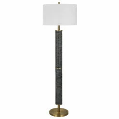 Uttermost Summit Rustic Floor Lamp Accessories