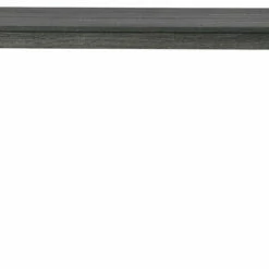 Signature Design By Ashley® Tables Strumford - Black - Rectangular Dining Room Table