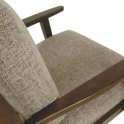 Ashley Furniture Chairs Dahra - Jute - Accent Chair