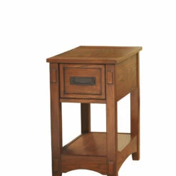 Best Pirce 🔥 Ashley Furniture Breegin - Brown - Chair Side End Table - Medium Tables ✨ 19 Ashley Furniture Breegin - Brown - Chair Side End Table - Medium Tables