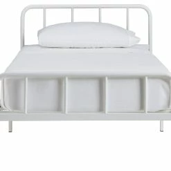 Ashley Furniture Vivienne - Timeless Design Upholstered Bed