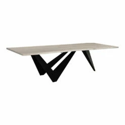 New 😀 Moe's Home Collection Bird Dining Table Large ❤️ 10 Moe's Home Collection Bird Dining Table Large