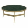 Moe's Home Collection Verde Marble Coffee Table Tables