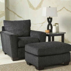 Ashley Furniture Chairs Wixon - Slate - Chair