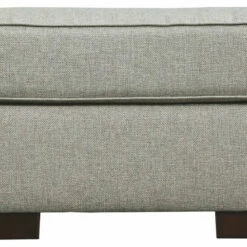 Ashley Furniture Marsing - Slate - Oversized Accent Ottoman Ottomans