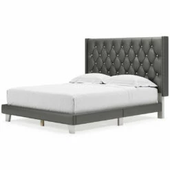 Ashley Furniture Vintasso - Blue - UPH HDBD/FTBD/Roll Slats