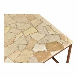 Moe's Home Collection Moxie Coffee Table