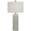 Uttermost Zesiro Modern Table Lamp Accessories