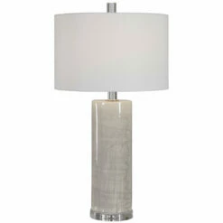 Uttermost Zesiro Modern Table Lamp Accessories