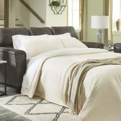 Ashley Furniture Navi - Angled Side Profiling - Sleeper Sofas