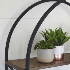 Best deal 😀 Ashley Furniture Bookcases Galtbury - Brown/black - Bookcase 🛒 10 Ashley Furniture Bookcases Galtbury - Brown/black - Bookcase