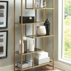 Ashley Furniture Bookcases Frankwell - Bookcase